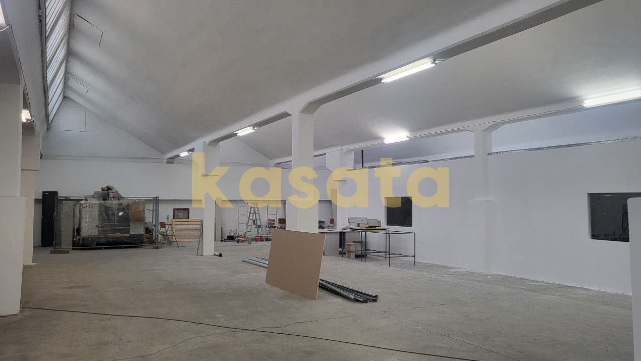 Spatiu de depozitare/productie de inchiriat-Pantelimon - Poză 2