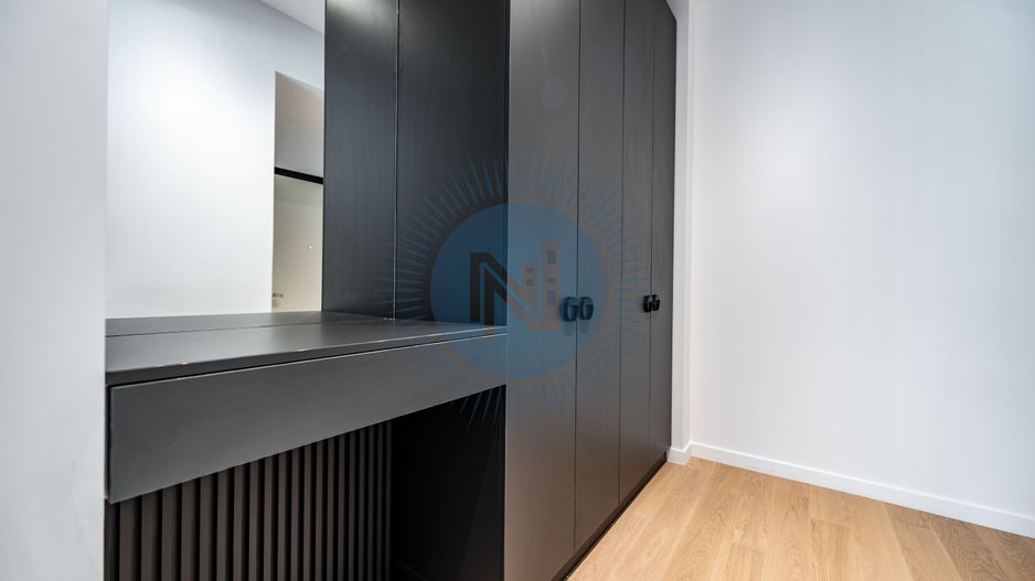 Apartament 2 camere One Verdi cu loc de parcare - Poză 15