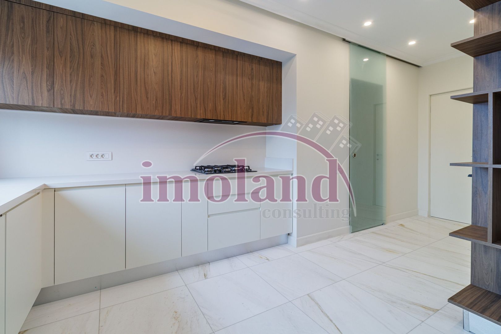 Prima inchiriere - Apartament 4 camere - Washington Residence - Dorobanti - Poză 5