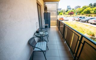 2 camere, decomandat, spatios, parcare, balcon, Marasti, Dambovitei - Poză 29