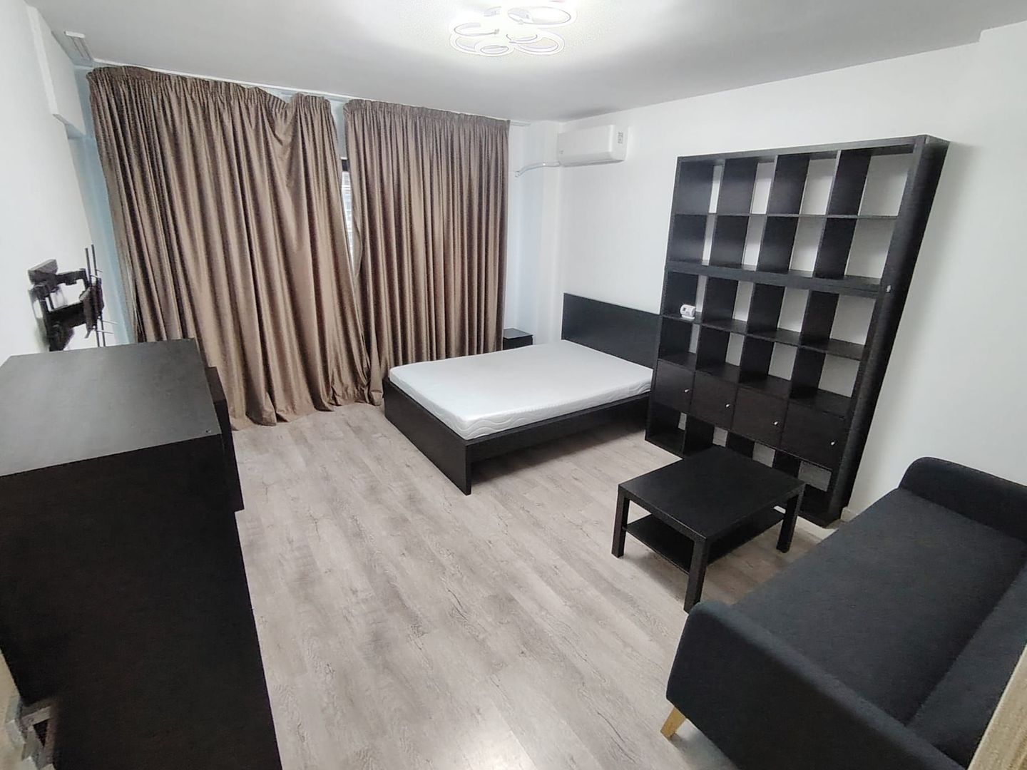 Garsoniera decomandata | Parc Carol | ISG Residence - Poză 2