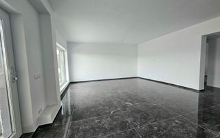 Casa moderna terase panoramice, garaj, curte mare - Poză 9