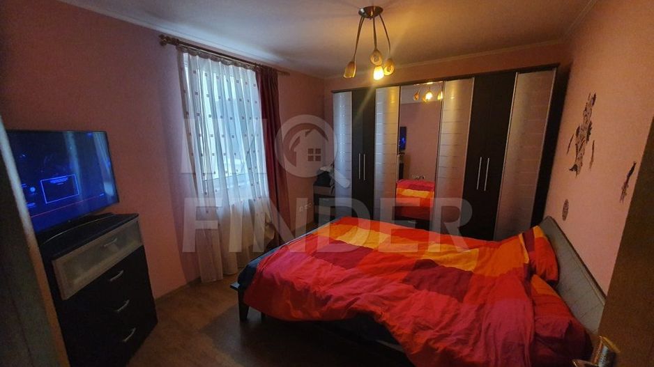 Apartament 2 camere decomandate, parcare, Buna Ziua - Poză 3
