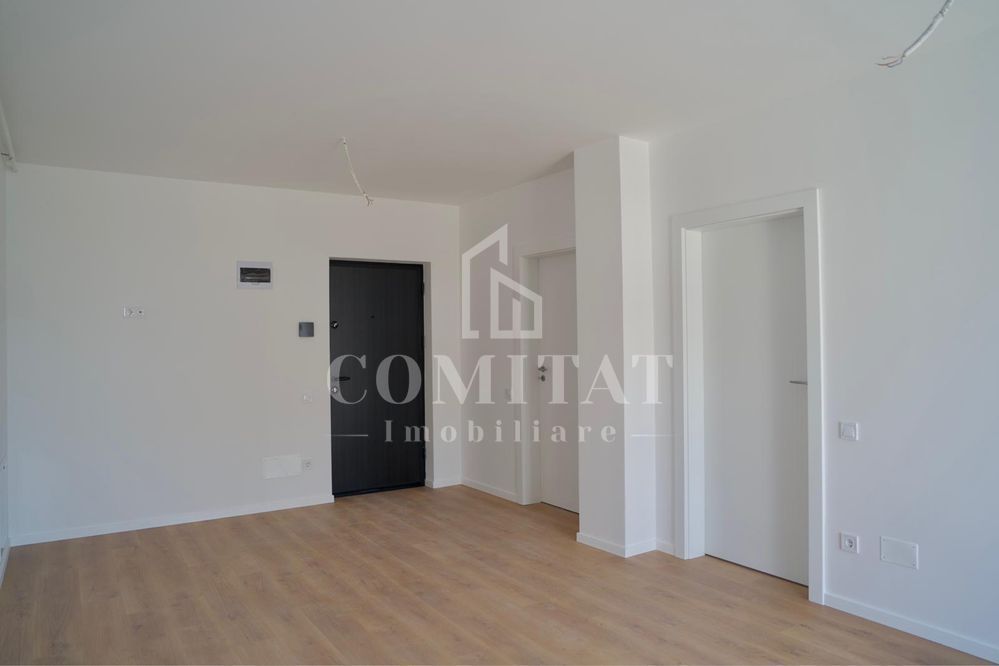 Apartament cu 2 camere în Apahida | Imobil nou | Estimo Park - Poză 3