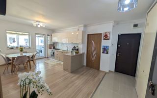 Apartament cu 3 camere | Zona Eroilor Florești - Poză 1