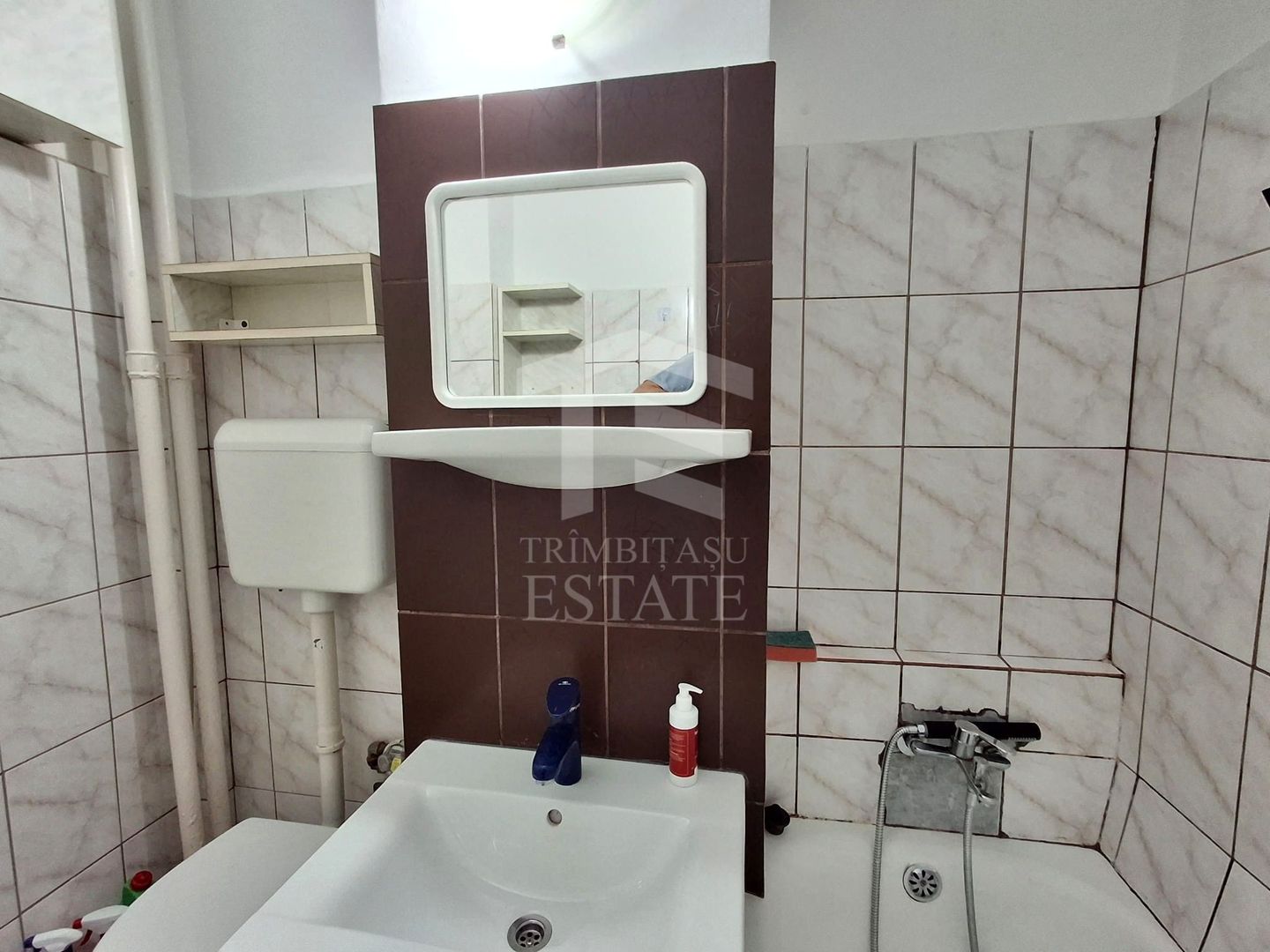 De Vânzare Garsoniera zona lacul Tei - Poză 14