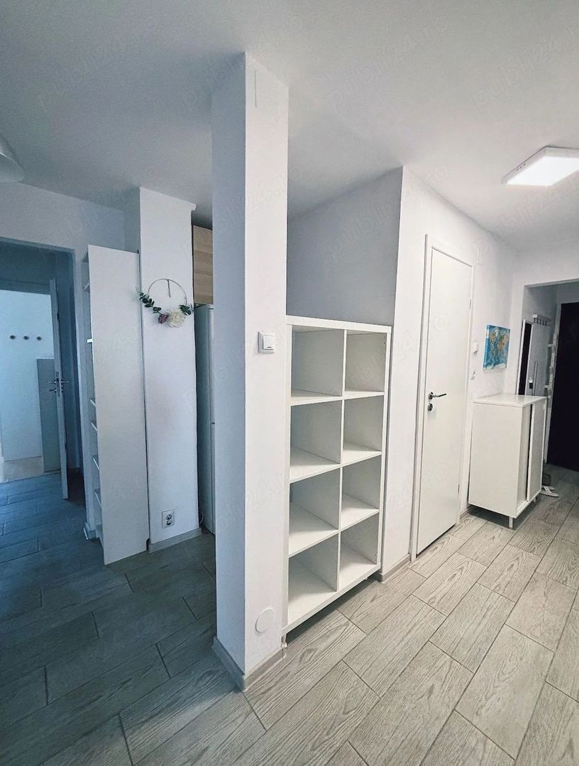 APARTAMENT 2 CAMERE | ETAJ 5/10 | BOILER | LOC PARCARE | BLOC REABILITAT - Poză 4