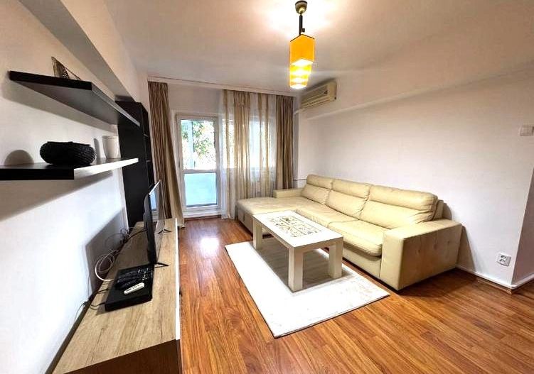 🌳 Închiriez Apartament cu 3 camere, 2 băi, parcare inclusă, lângă Parcul IOR - Poză 3