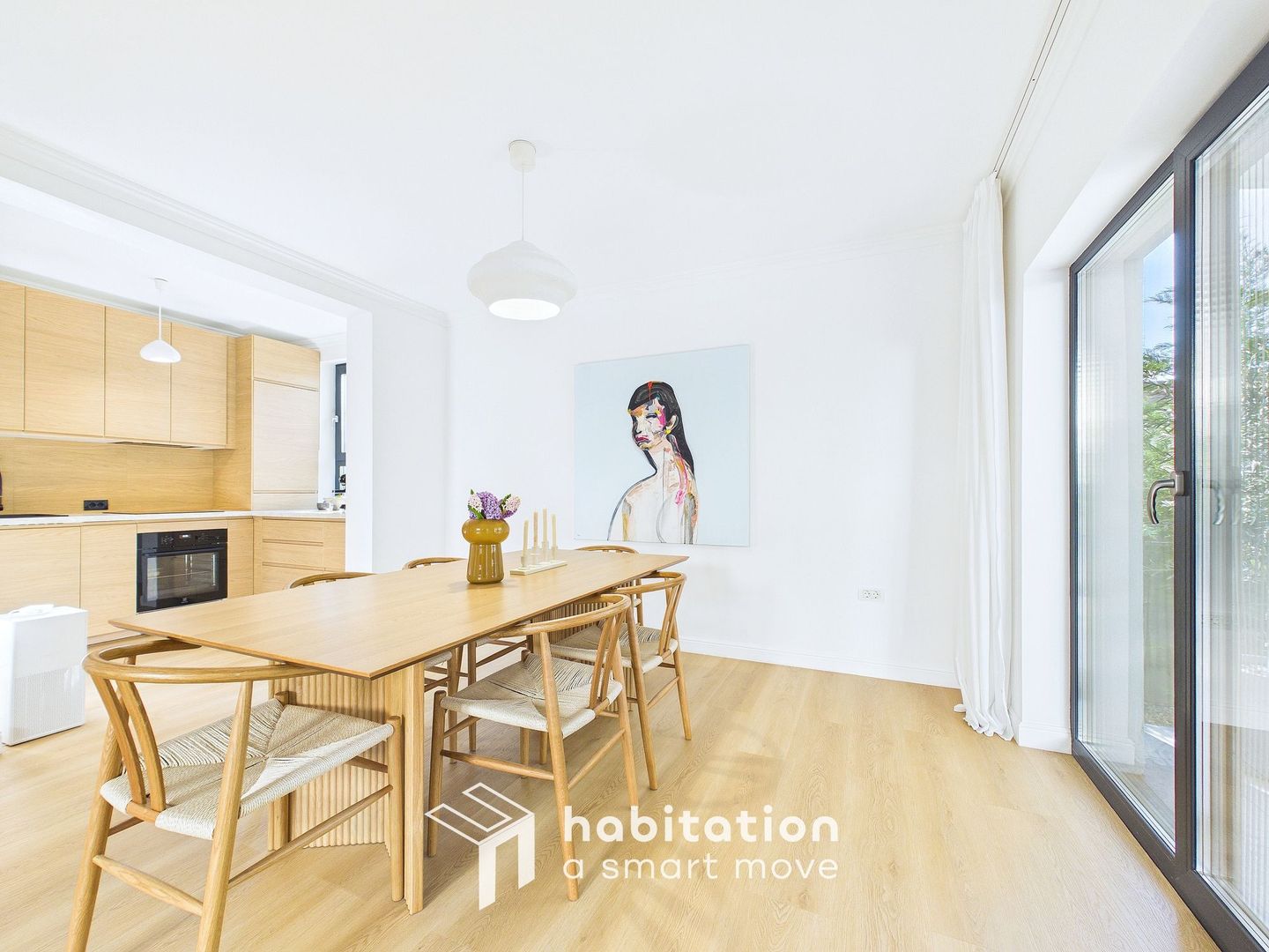 Tur virtual | Eleganta, liniște și confort –mută-te azi fără griji! - Poză 9