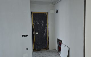 Apartament 2 camere, bloc nou-etaj 1, balcon 7 mp, parcare inclusă - Poză 4