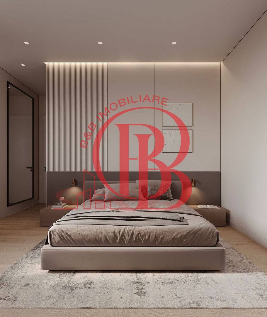 Direct Dezvoltator 2 camere Ideal Investitie-Theodor Pallady - Poză 15