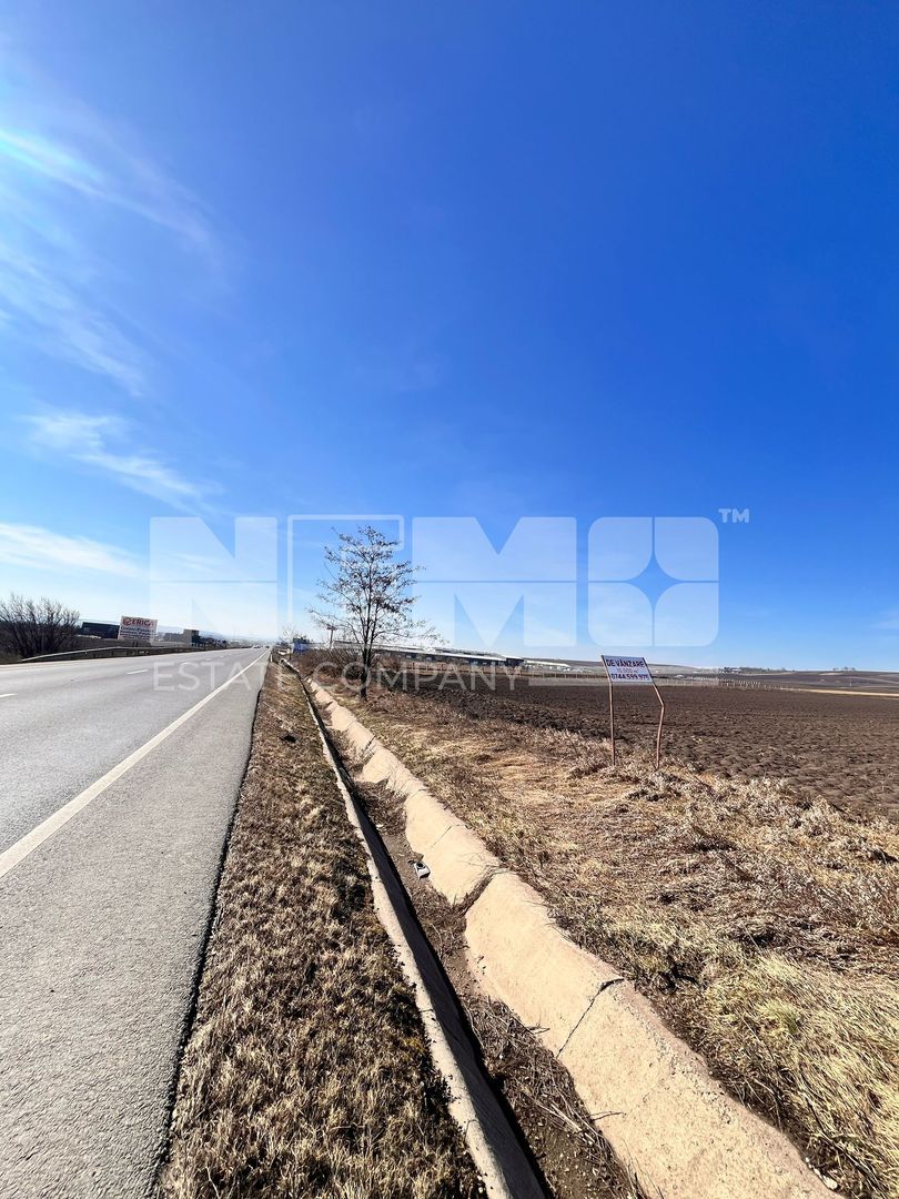 Vanzare I Teren I Suceava/Stroiesti I 100 ARI 2999 Euro/Ar - Poză 9