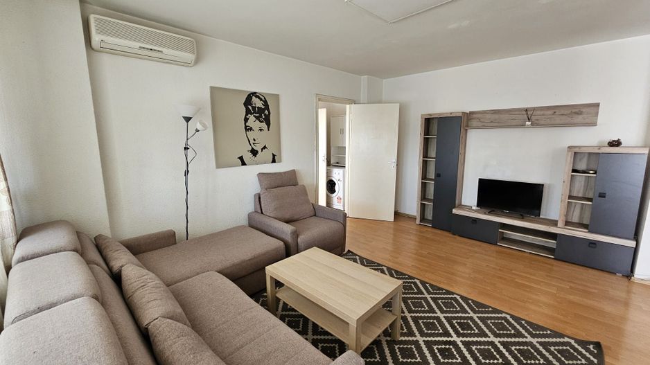 Apartament 2 camere Unirii – Cantemir - Poză 1