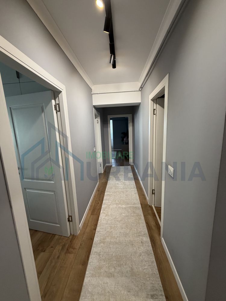 Apartament 2 camere, decomandat, 59 mp, Soleia, Valea Lupului - Poză 1