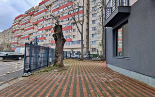 Vila individuala P+2+M, 265 mp, zona Piata Sudului-Brancoveanu - Poză 13
