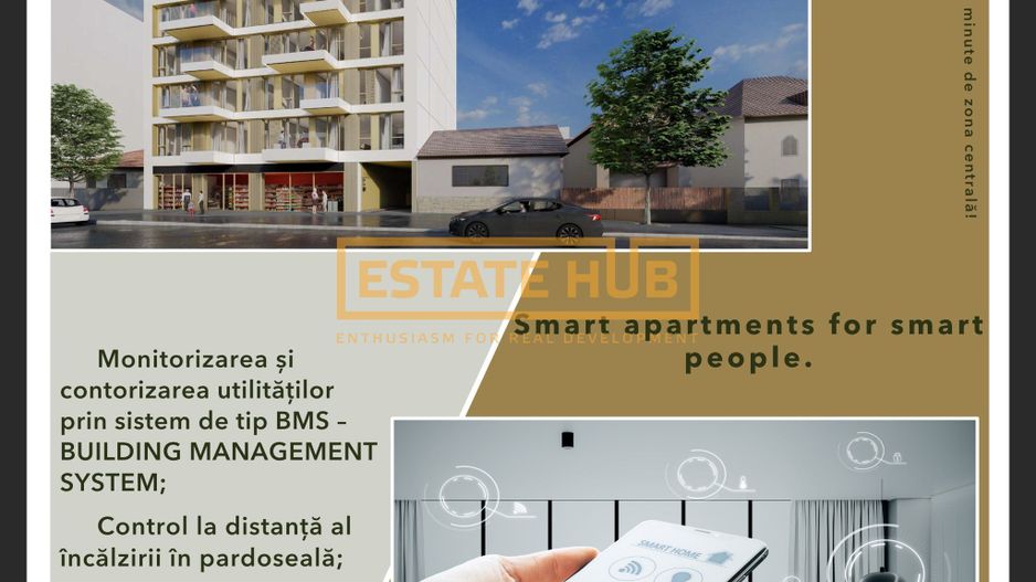Apartament 3 camere zona deosebita | Comision 0% | CF - Poză 6