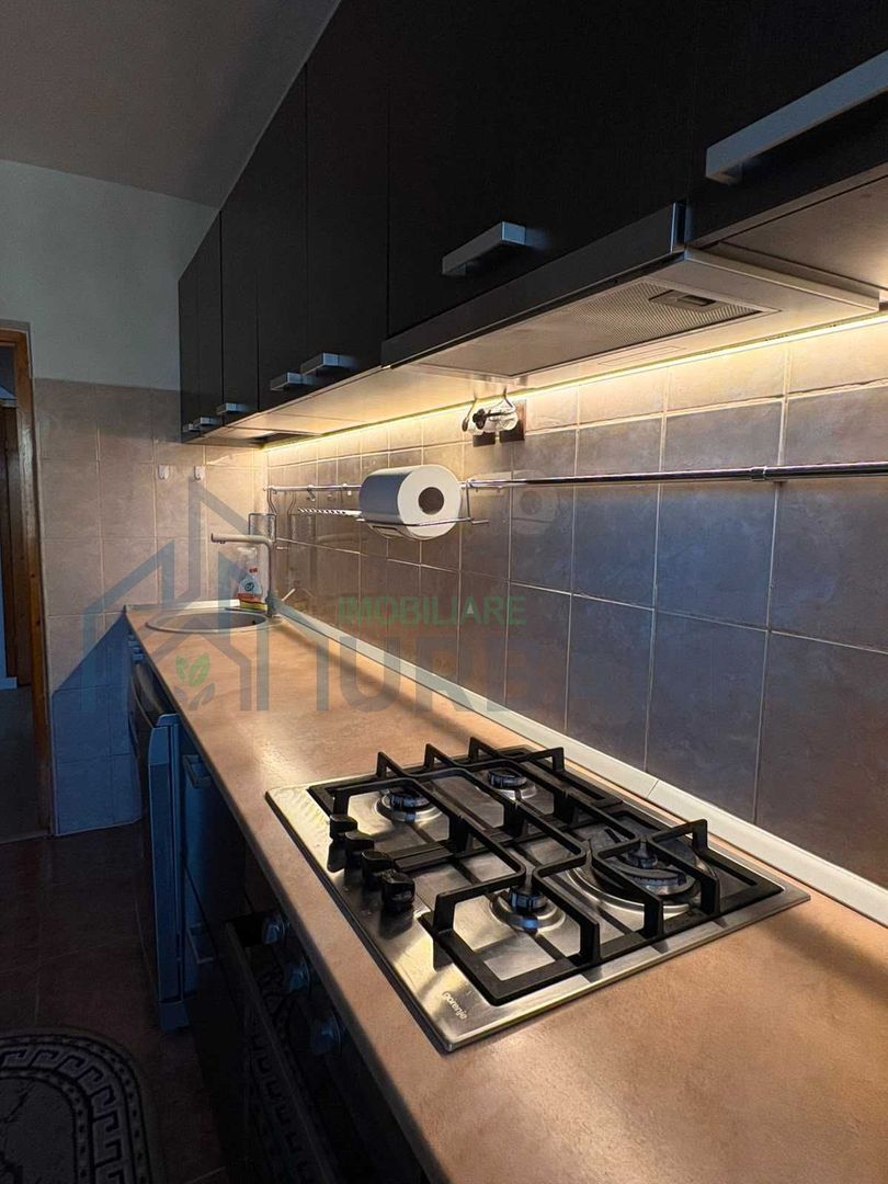 Apartament 2 camere decomandat, 66 mp, Str. Pantelimon Halipa 4, Iasi - Poză 4