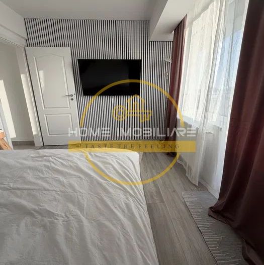 Apartament cu 2 camere/ 60mp/ zona Tatarasi - Poză 4