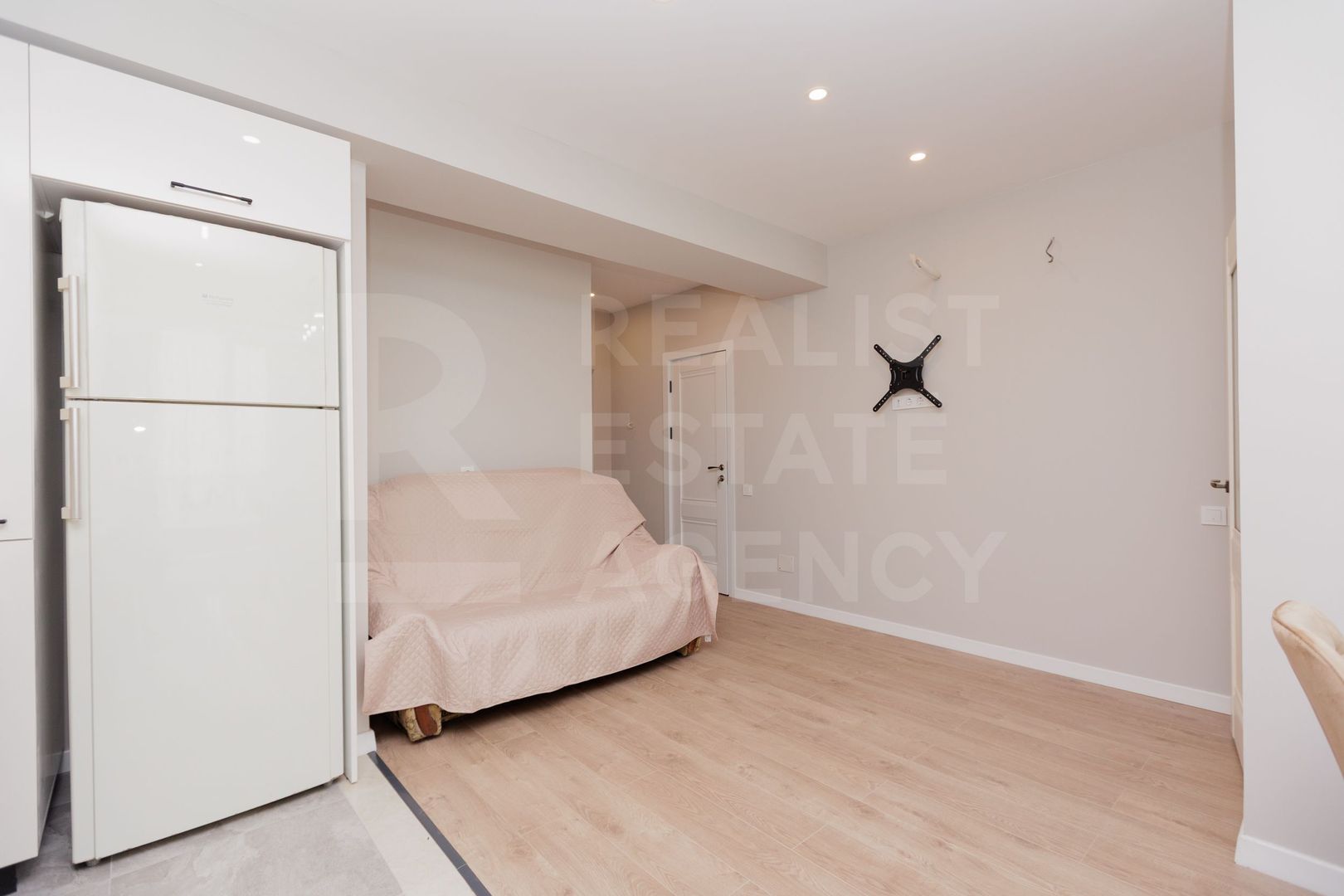 Chirie, apartament, 2 camere, str. Ialoveni, Telecentru - Poză 5