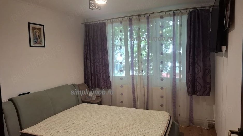 Soseaua Giurgiului 2 Camere Renovat Centrala - Poză 12