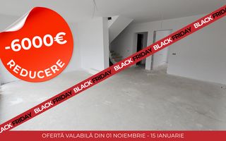 Black Friday | Casa Tip Duplex | 110 MPU | 264 MP Teren | Predare La Alb - Poză 1
