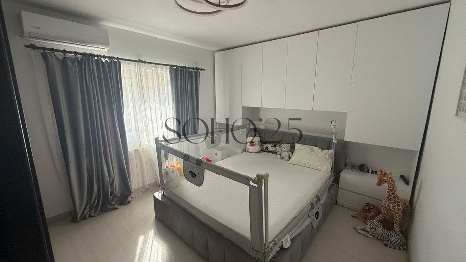 Apartament cu 2 camere de vânzare în Lacul Tei, Bucuresti - Poză 7