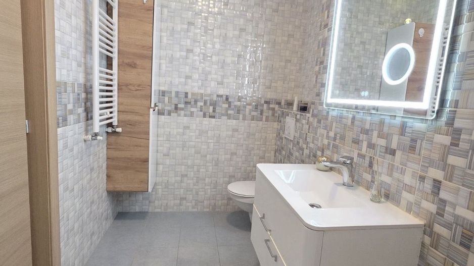 3 Camere Politehnica Grozavesti Regie Mare si Frumos - Poză 2