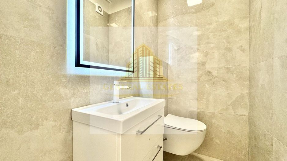 Vânzare Penthouse cu Terasă  83 m.p. -  Atrium Garden - Poză 18