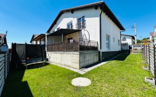 Casa moderna, tip duplex, 4 camere, 2 bai - Bavaria Park - Poză 30