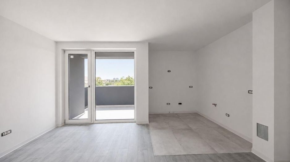 Apartament 2 camere, 52,65 mp + terasa 10,9 mp | Sunbelt Mehala | Comision 0 - Poză 3