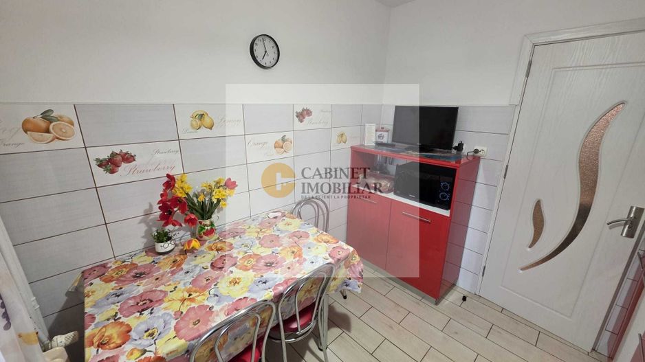 2 Camere-55MP | Decomandat | 1982 | 2 Balcoane | 3/4 | MCrangasi 7 min - Poză 6