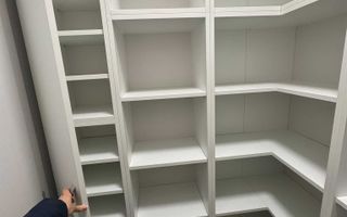 Maurer | Garaj subteran inclus | 2 camere | etaj intermediar - Poză 8