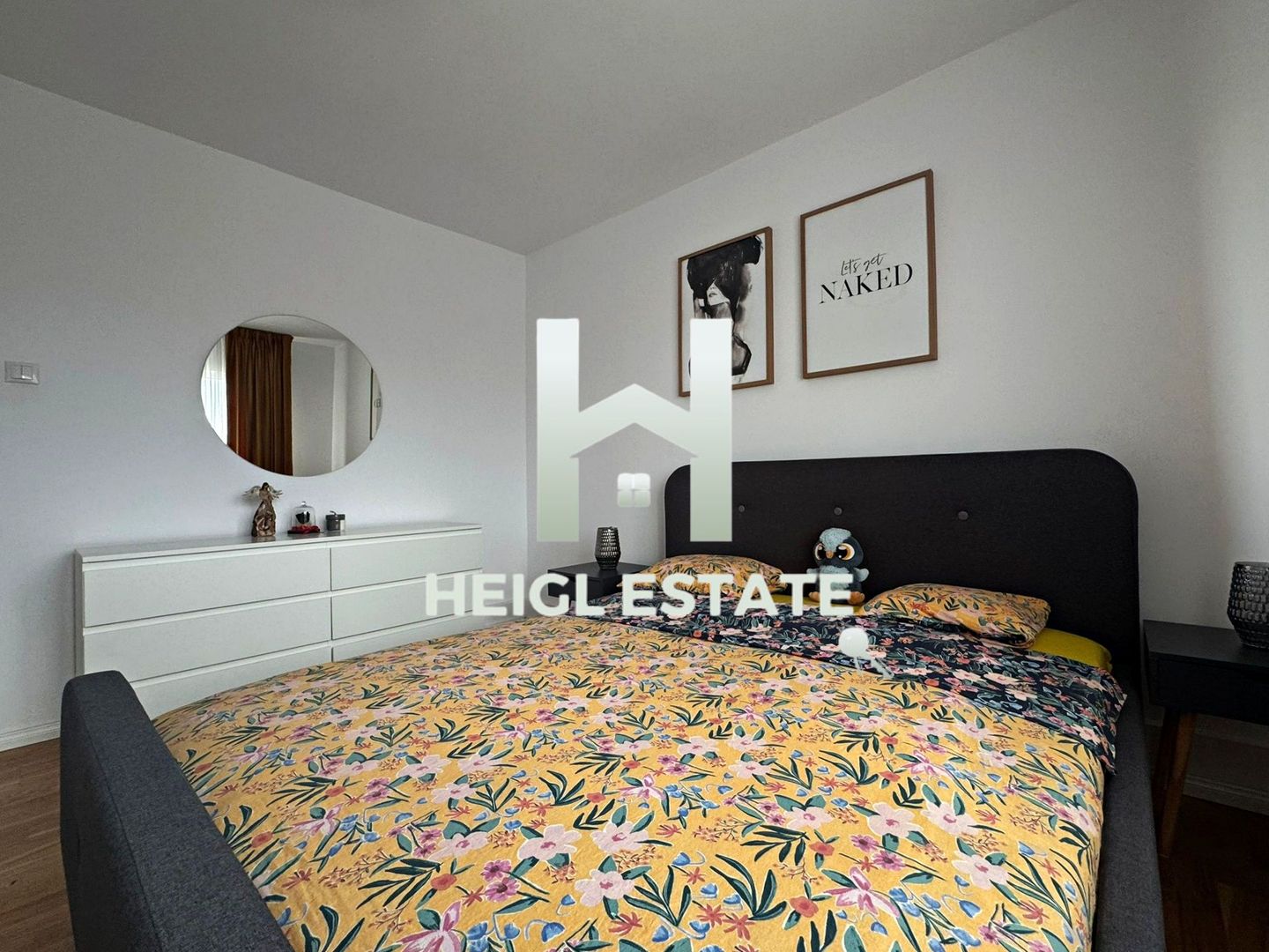 Apartament de închiriat cu 2 camere în zona Torontalului, Timișoara - Poză 3