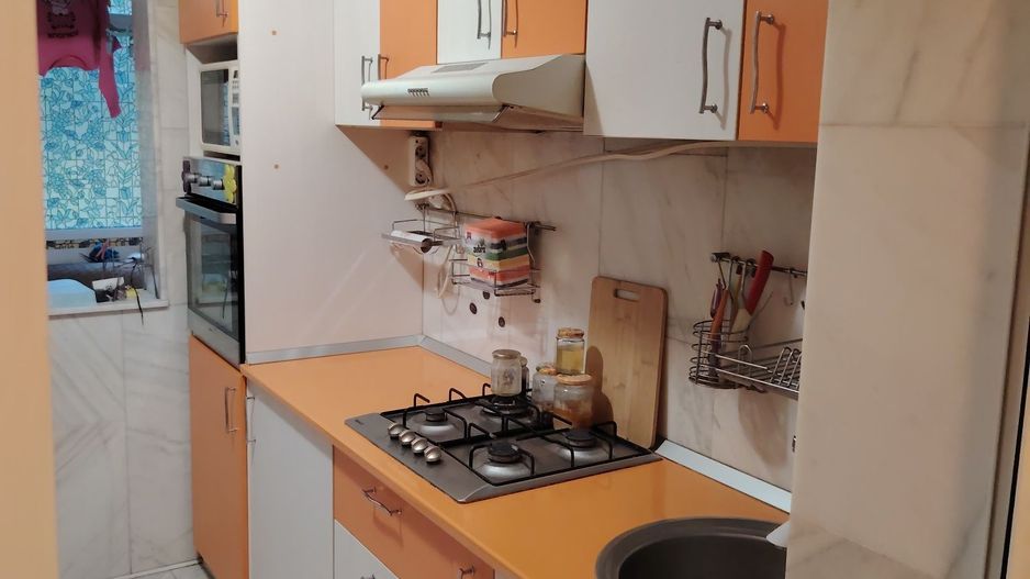 Apartament 3 camere Teiul Doamnei - Poză 5