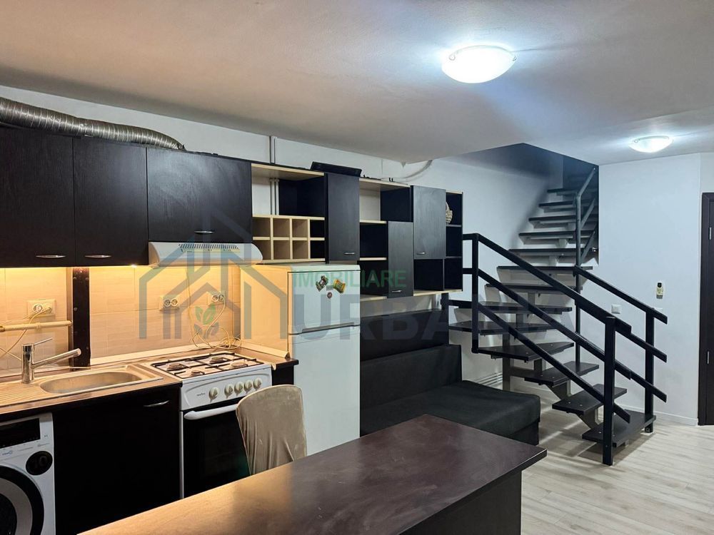 Apartament 2 camere Campus Tudor Vladimirescu - Poză 4