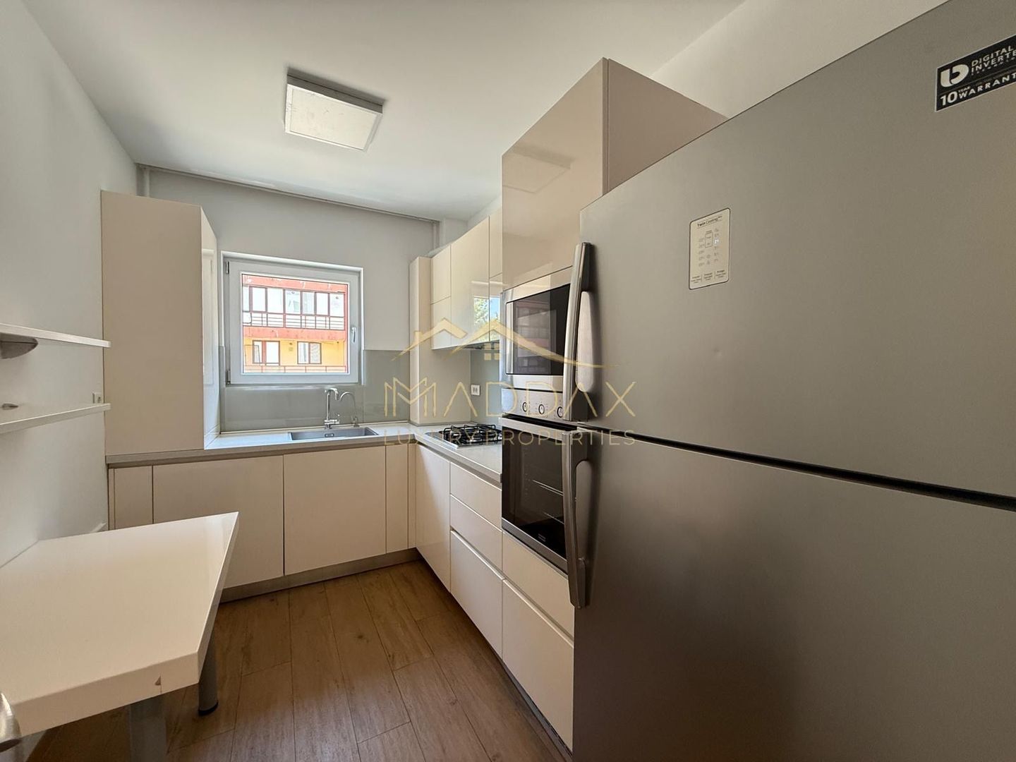 Apartament 3 camere**** vedere panoramica parc***Floreasca/Barbu Vacarescu - Poză 10