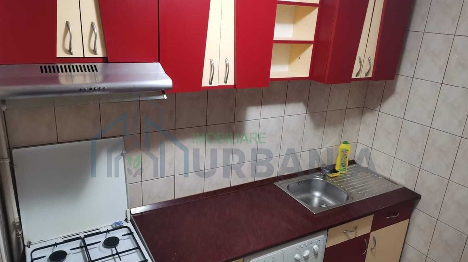 Apartament 2 camere de inchiriat, Zona Zimbru, Iasi - Poză 2