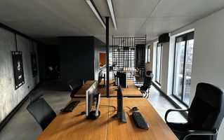 Spatiu pentru birouri elegant și versatil în locație premium! - Poză 29