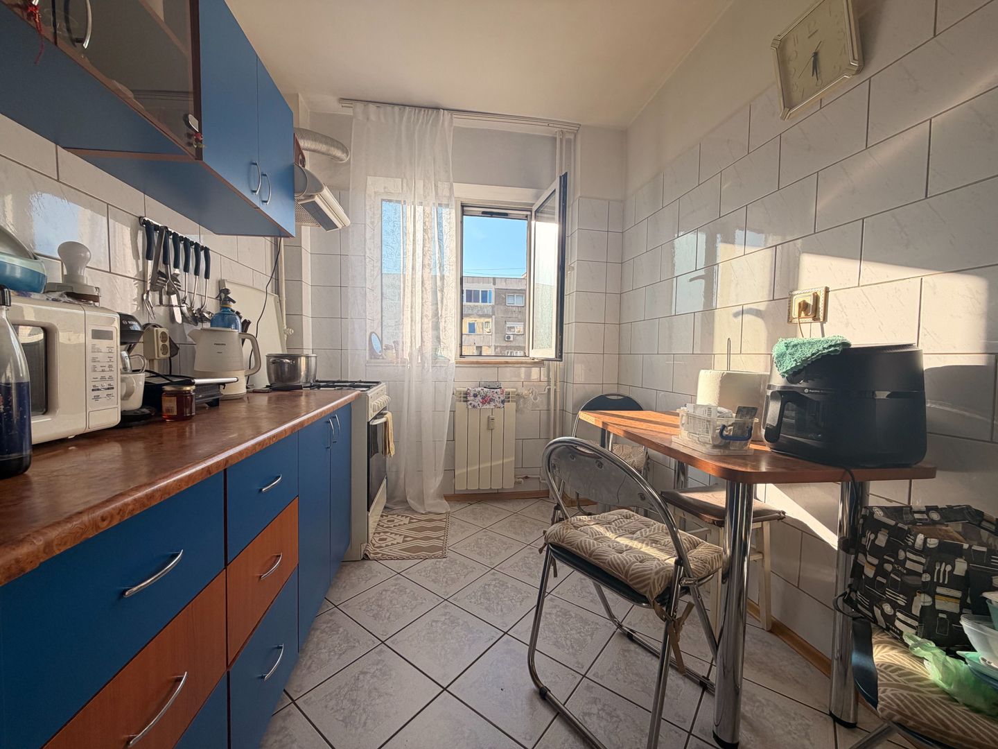 APARTAMENT 2 CAMERE | ETAJ 6 | CRANGASI - Poză 9