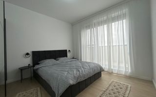Apartament de lux tip penthouse cu 2 camere | Ciarda Rosie - Poză 2