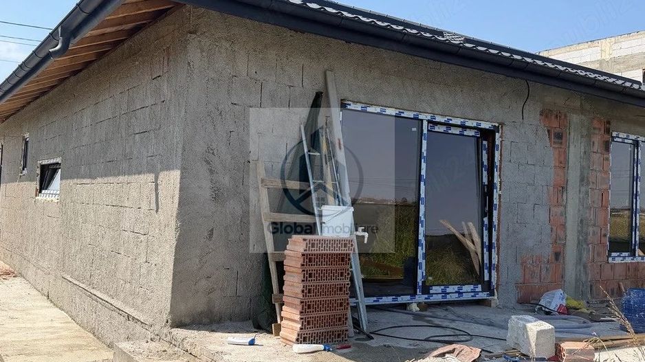 Casa noua de vanzare - comuna berceni - Poză 6