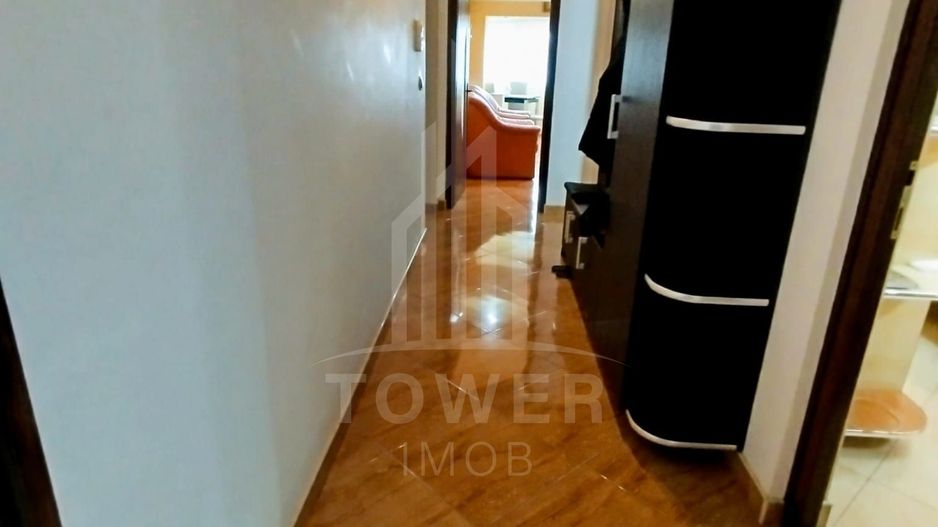 Apartament de 3 camere de inchiriat - Poză 3