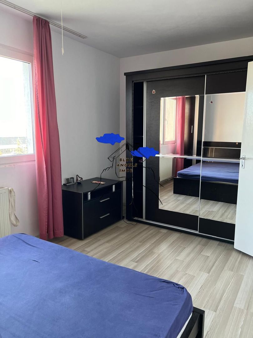 Apartament 2 camere -  Bulevardul Garii - Zona accesibila - Poză 2