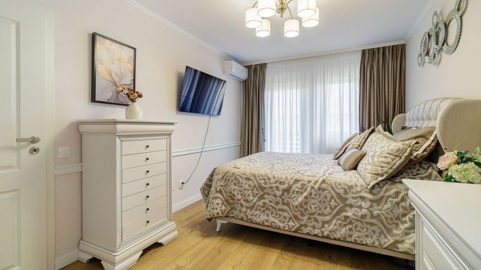 Casa cu suflet si gradina spectaculoasa - Poză 4