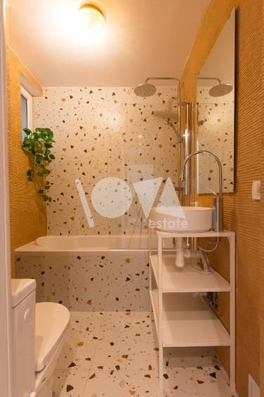 De închiriat: apartament 3 camere, Cismigiu - renovat - pet friendly - Poză 14