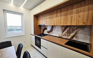 Apartament 2 camere complet mobilat si utilat - comuna Berceni - Poză 6