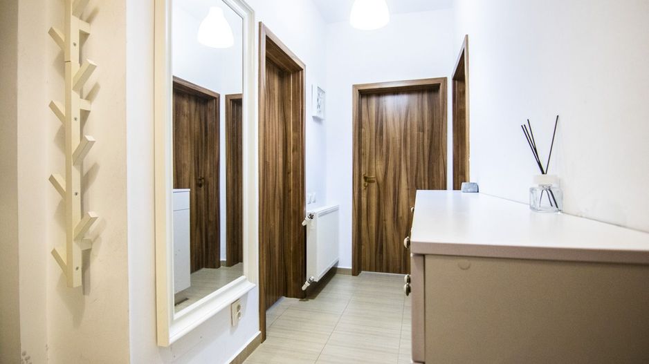 Drumul Taberei - Cartierul Latin, 3 camere, 2 bai, mobilat si utilat! - Poză 15