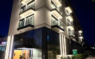 AP. 3 CAMERE BANEASA, PRIMA INCHIRIERE, PARCARE, INCALZIRE PARDOSEALA - Poză 14