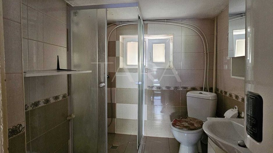 Apartament 2 camere semidecomandat, Dâmbul Rotund, Cluj-Napoca. - Poză 5