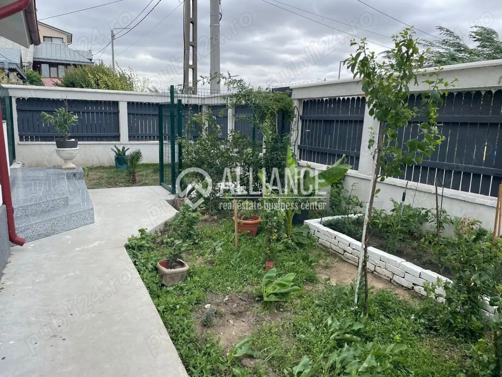 OVIDIU SUD( cod04)-Casa P+1 de vanzare - Poză 9